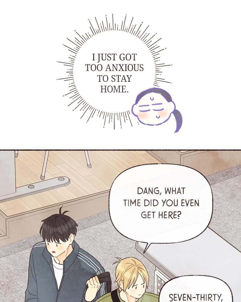 Read Transference (Hyang Yu) chapter 60 image 44 on Lezhin