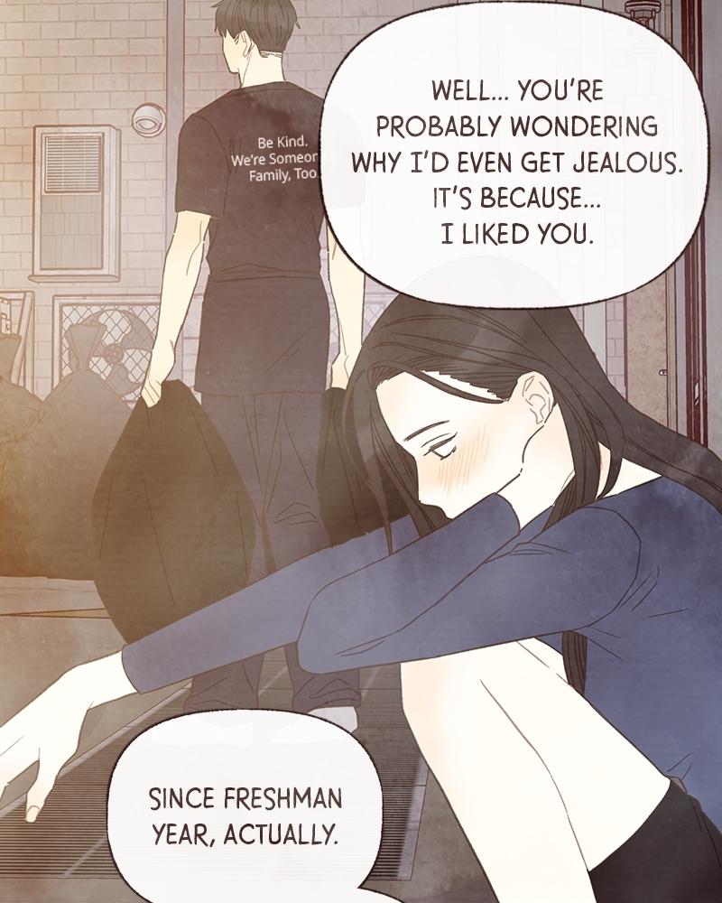Read Transference (Hyang Yu) chapter 60 image 80 on Lezhin
