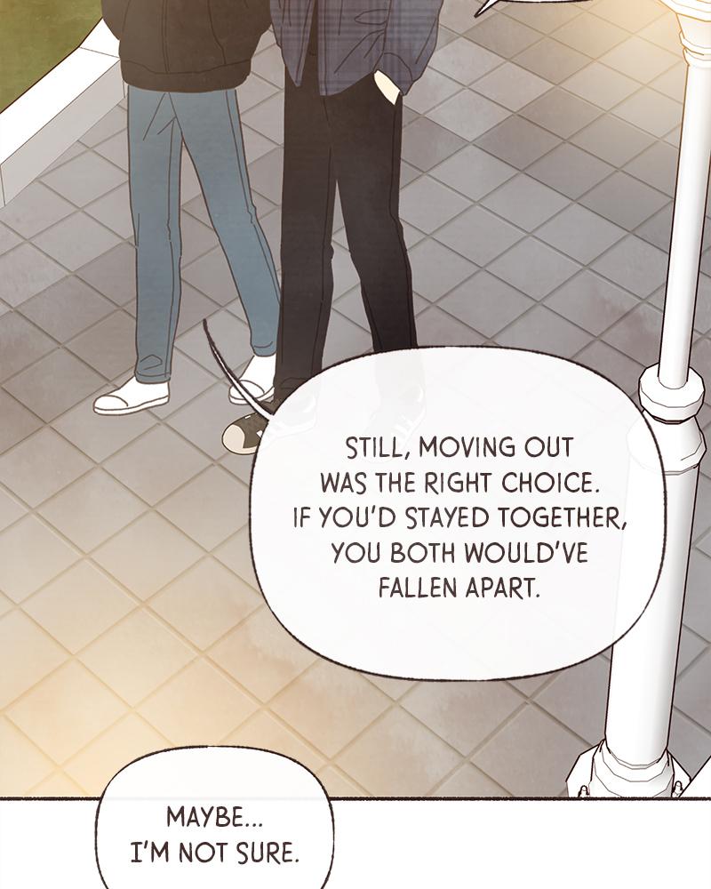 Read Transference (Hyang Yu) chapter 61 image 43 on Lezhin