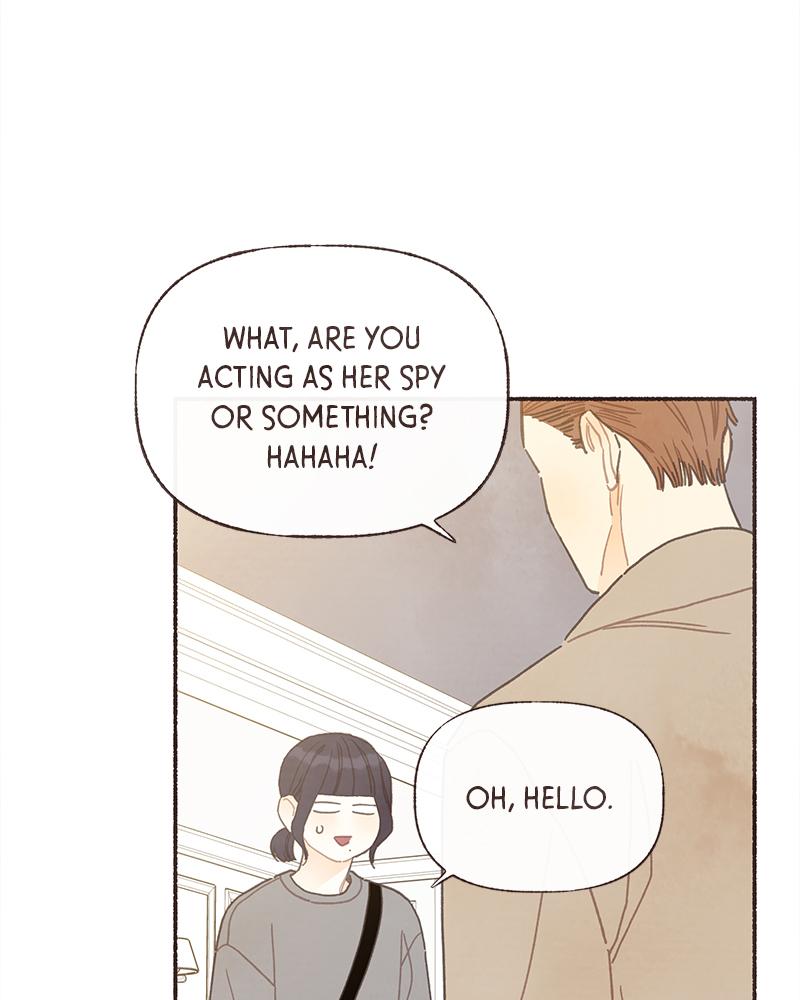 Read Transference (Hyang Yu) chapter 61 image 81 on Lezhin
