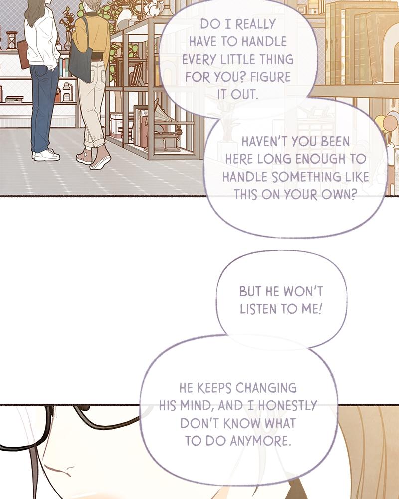 Read Transference (Hyang Yu) chapter 62 image 2 on Lezhin