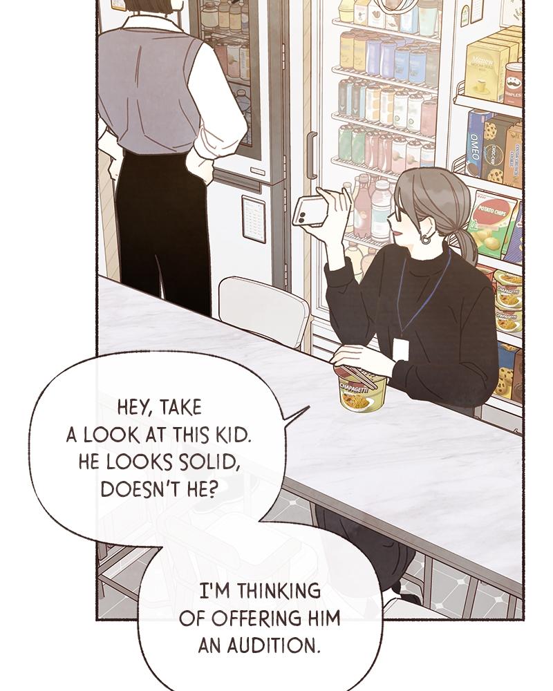 Read Transference (Hyang Yu) chapter 62 image 4 on Lezhin