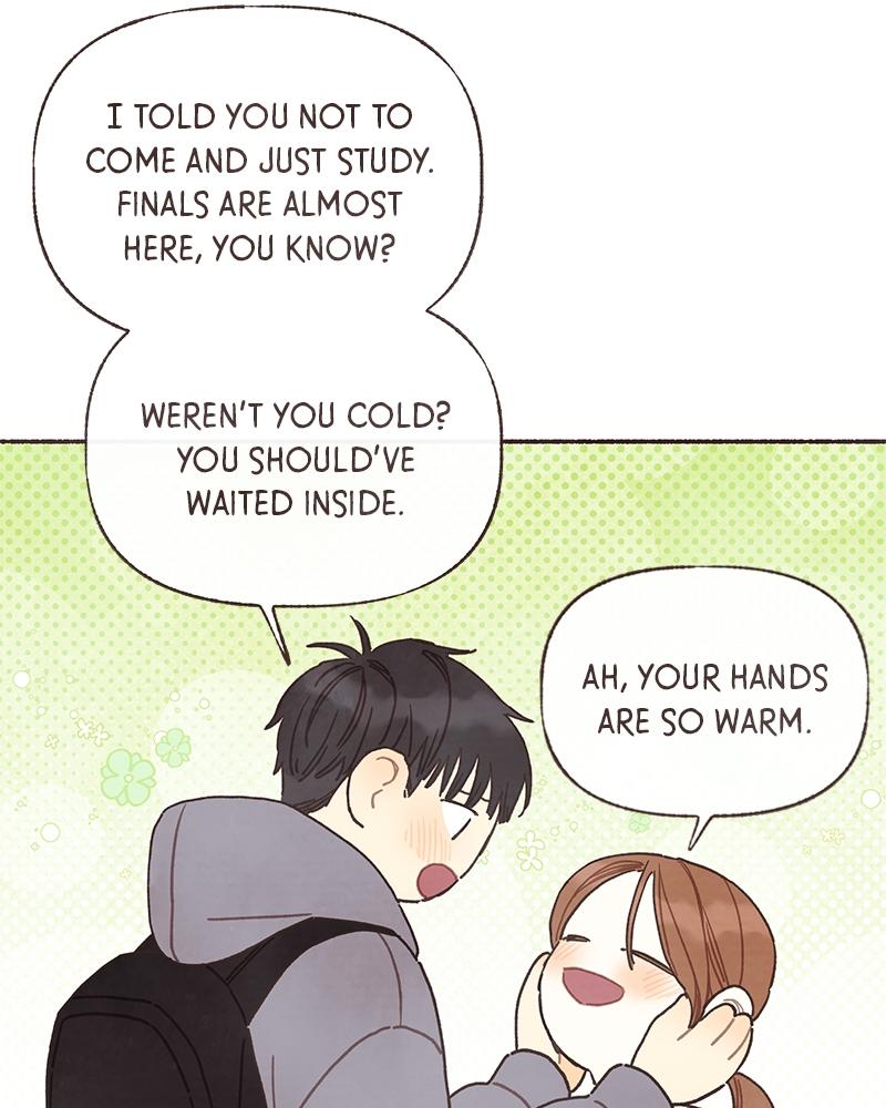 Read Transference (Hyang Yu) chapter 62 image 40 on Lezhin