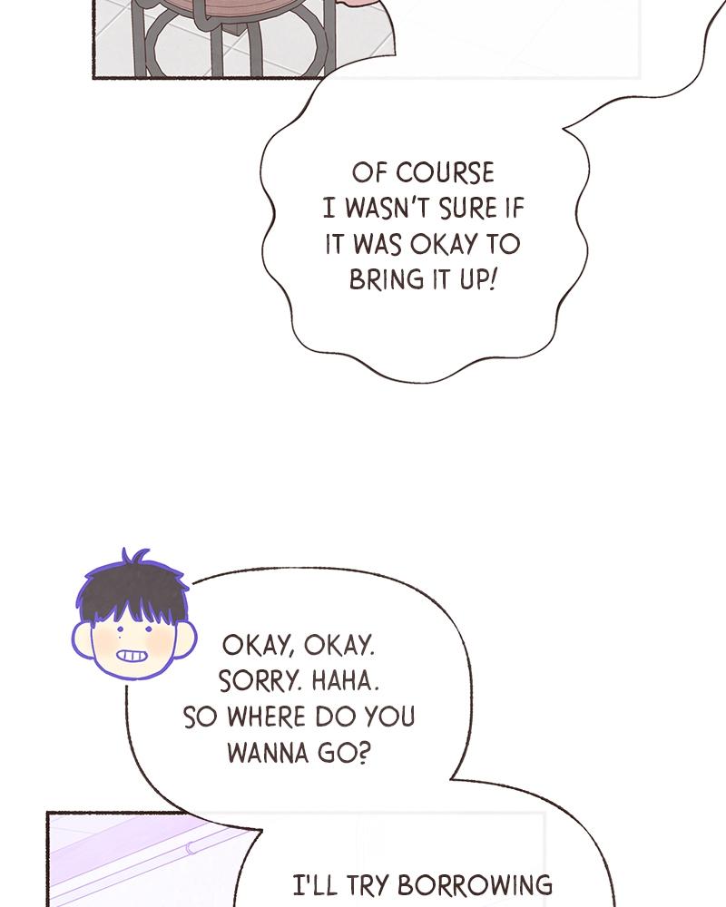 Read Transference (Hyang Yu) chapter 62 image 73 on Lezhin