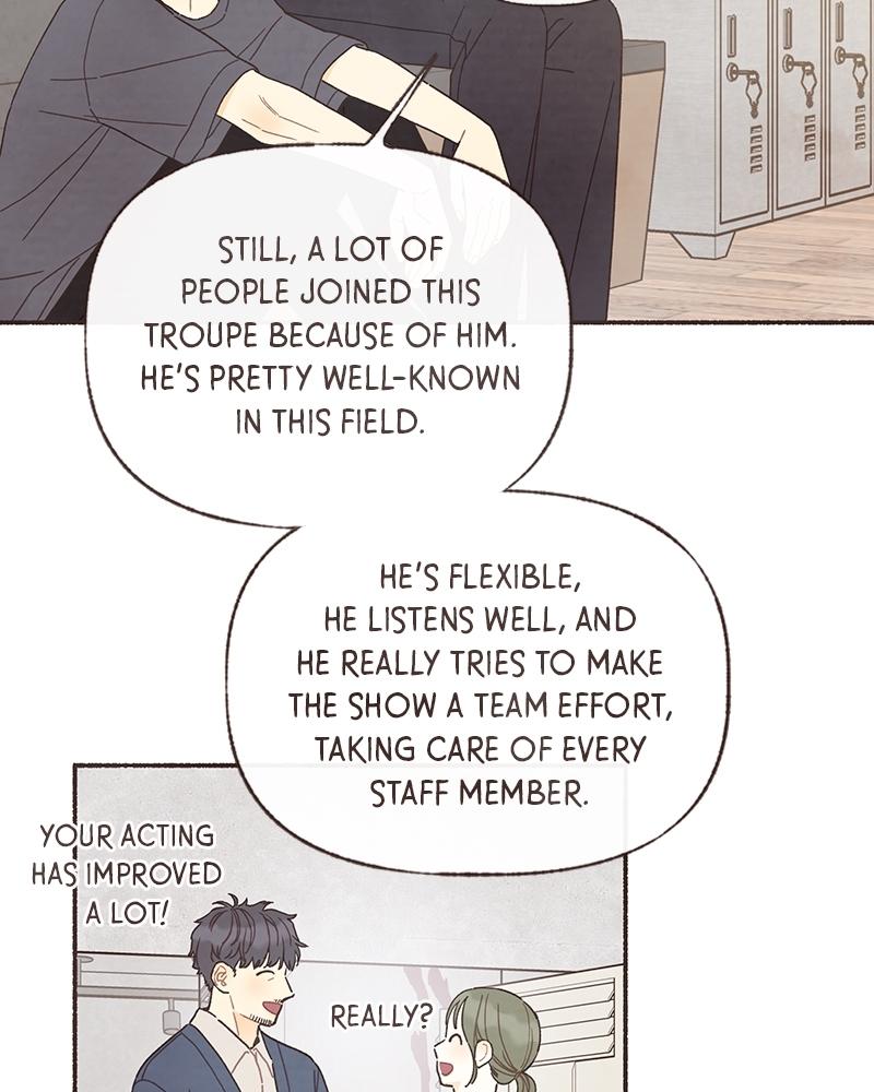 Read Transference (Hyang Yu) chapter 63 image 11 on Lezhin