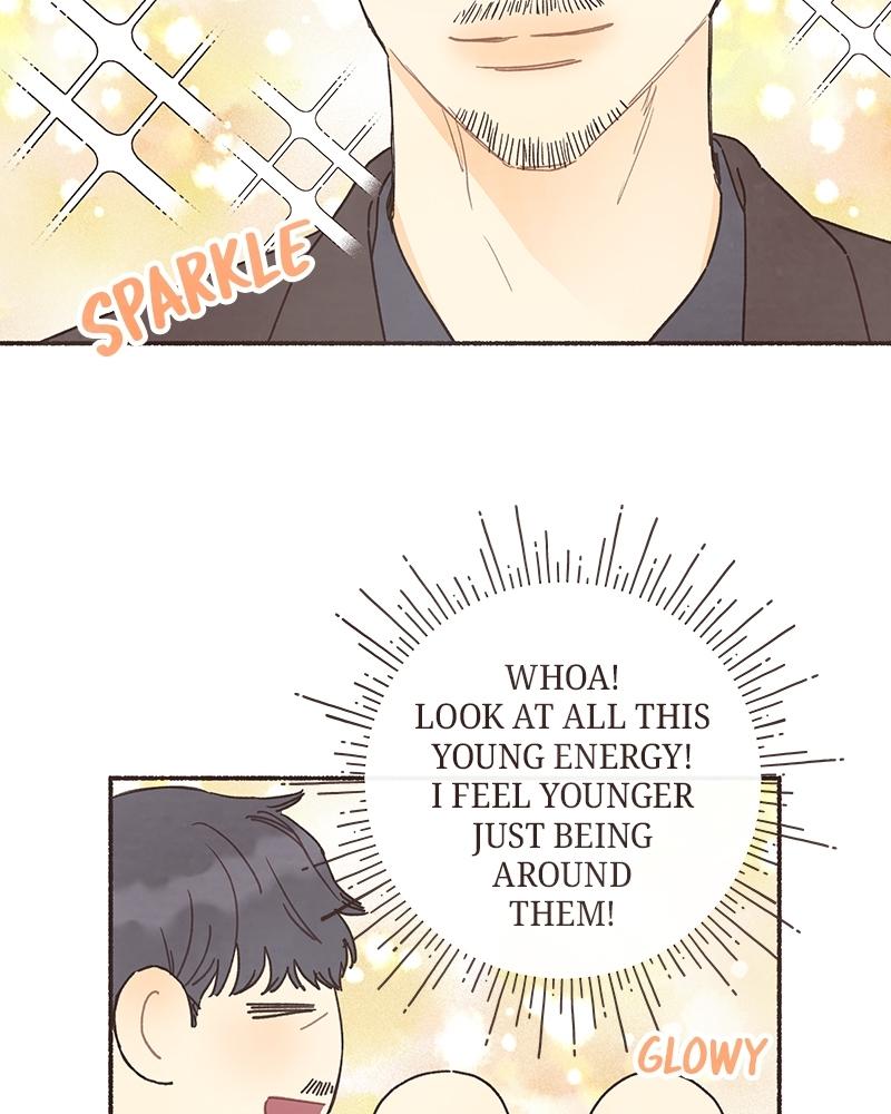 Read Transference (Hyang Yu) chapter 63 image 22 on Lezhin