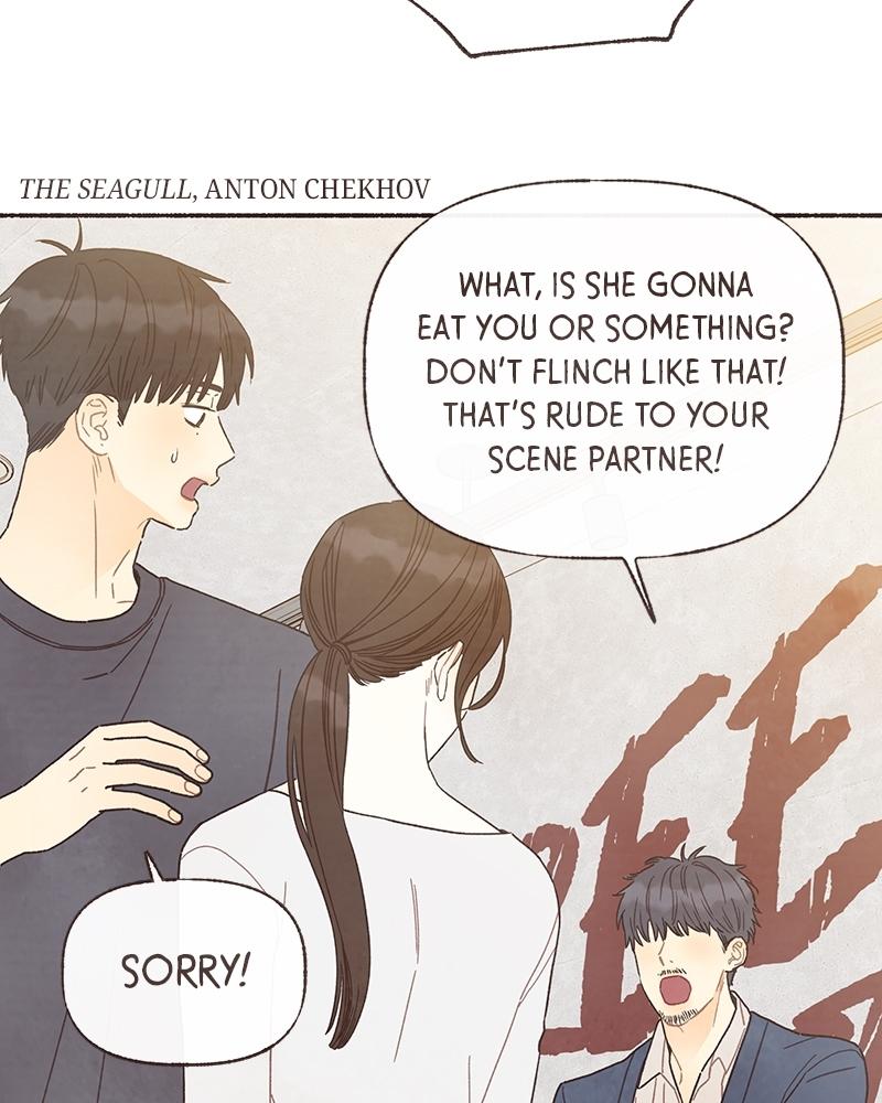 Read Transference (Hyang Yu) chapter 63 image 5 on Lezhin