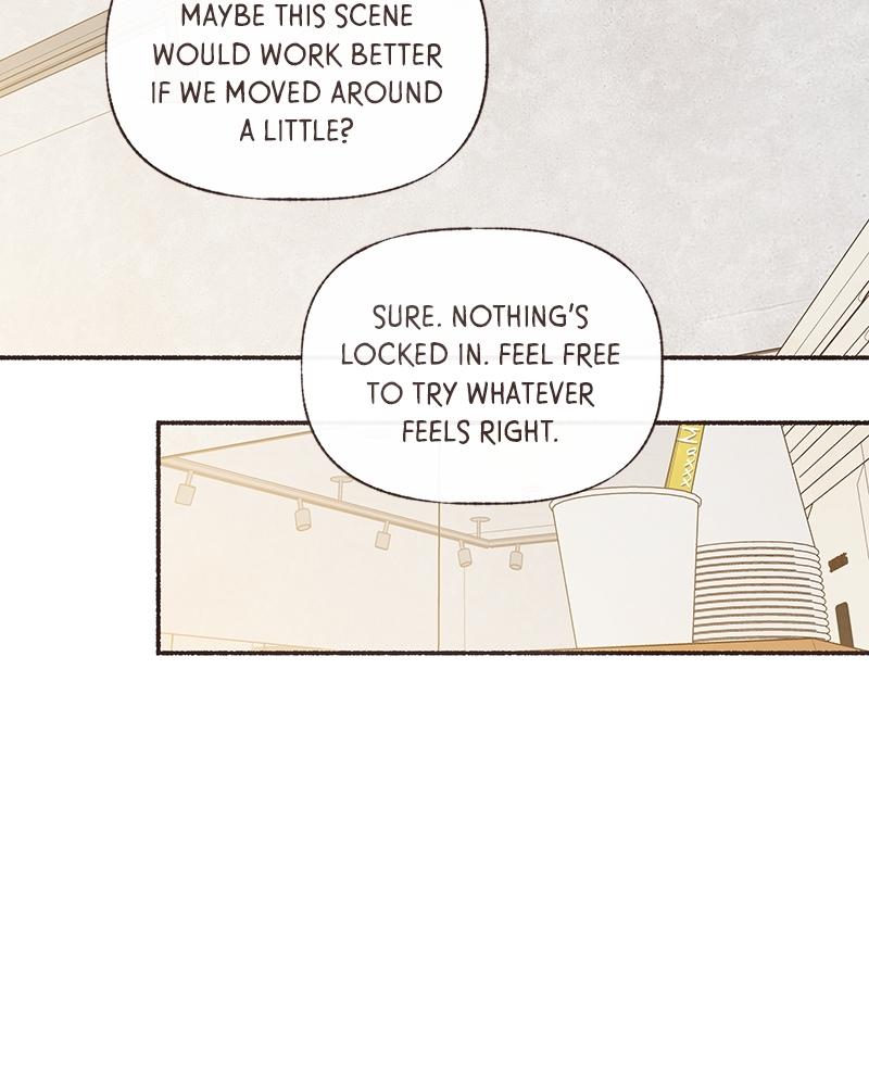 Read Transference (Hyang Yu) chapter 63 image 8 on Lezhin