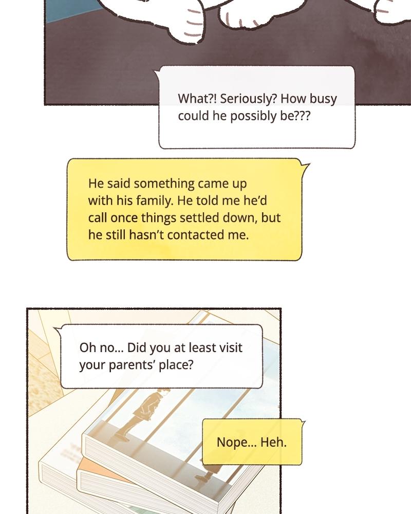 Read Transference (Hyang Yu) chapter 64 image 38 on Lezhin