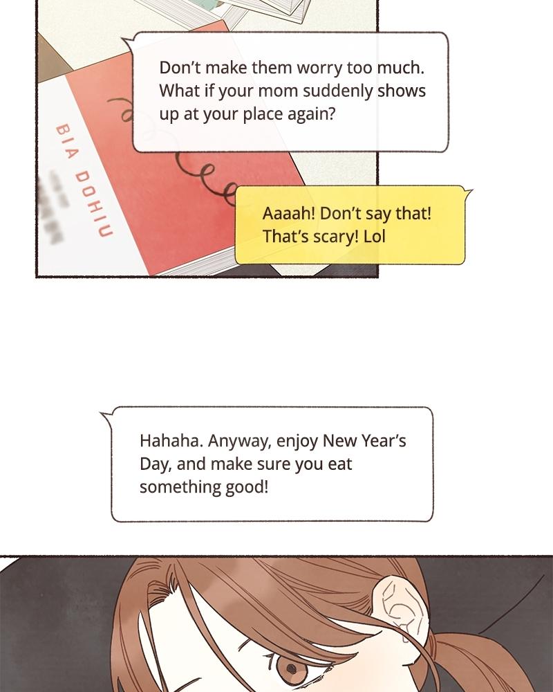 Read Transference (Hyang Yu) chapter 64 image 39 on Lezhin