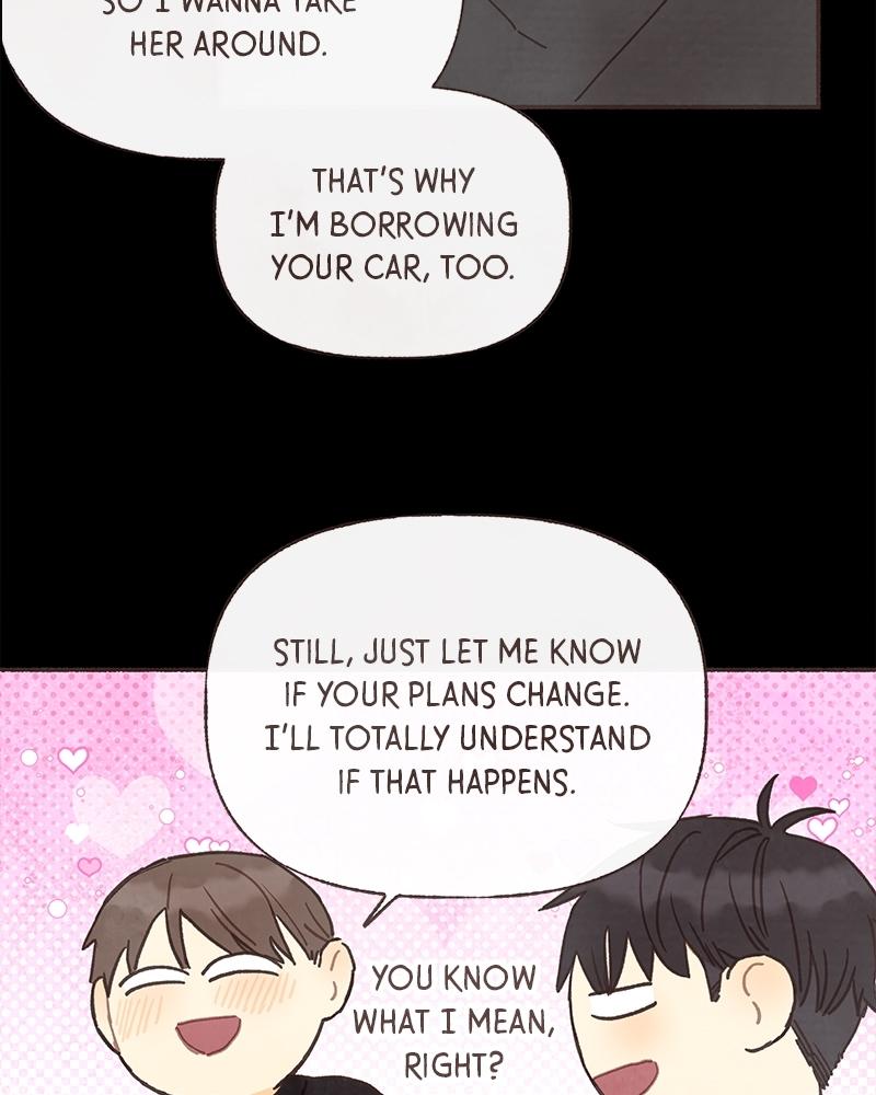 Read Transference (Hyang Yu) chapter 64 image 58 on Lezhin