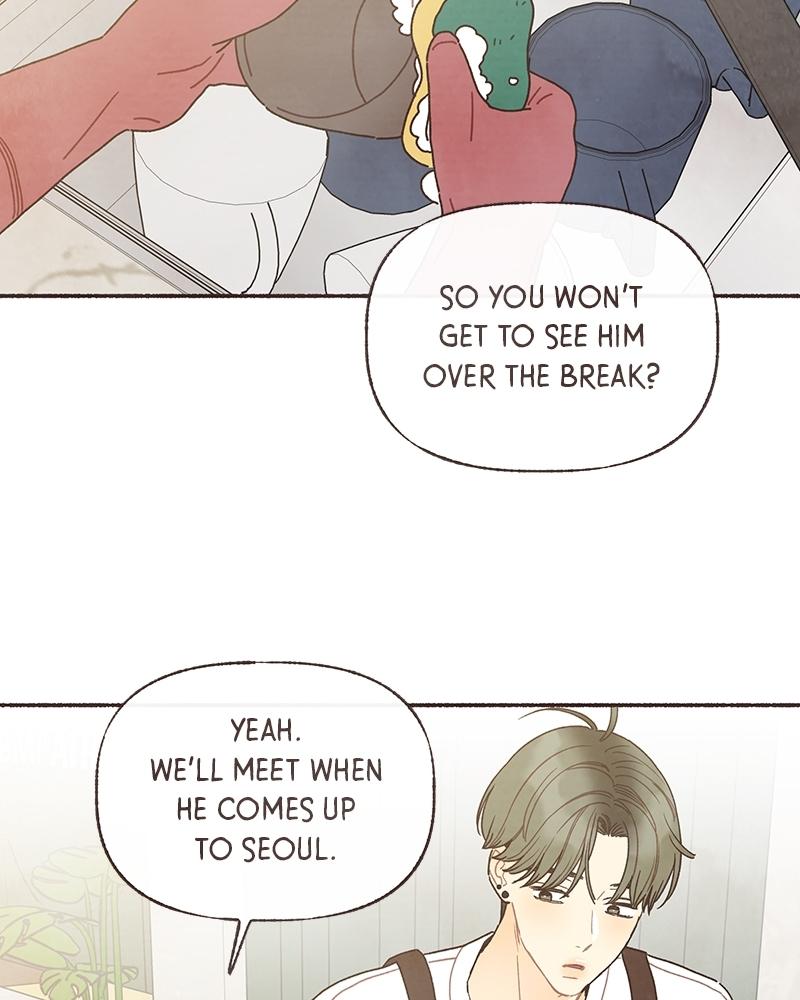 Read Transference (Hyang Yu) chapter 65 image 17 on Lezhin