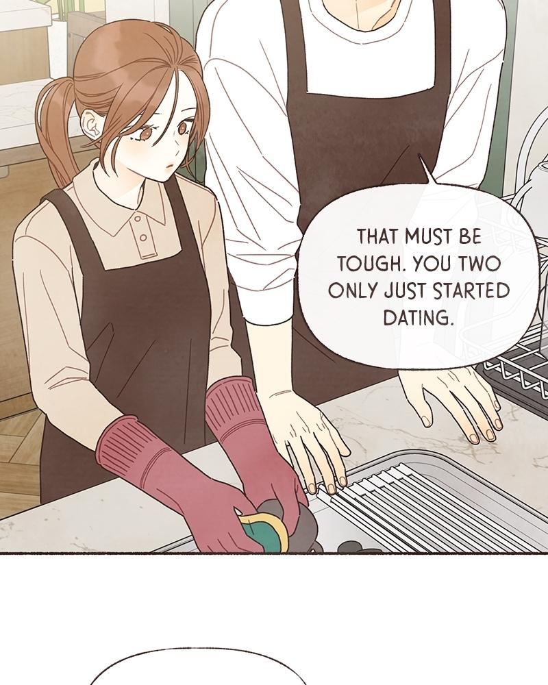Read Transference (Hyang Yu) chapter 65 image 18 on Lezhin