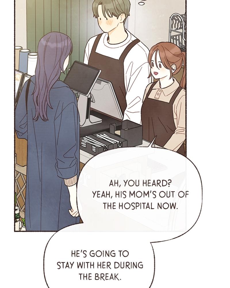 Read Transference (Hyang Yu) chapter 65 image 26 on Lezhin