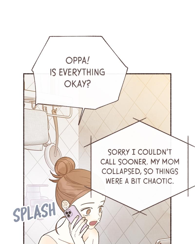 Read Transference (Hyang Yu) chapter 65 image 3 on Lezhin