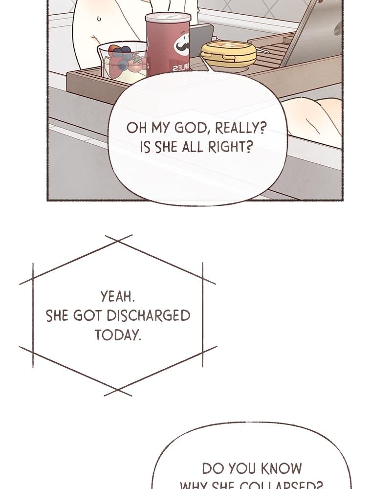 Read Transference (Hyang Yu) chapter 65 image 4 on Lezhin