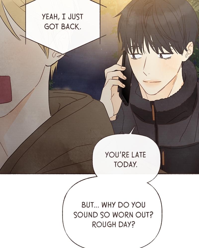 Read Transference (Hyang Yu) chapter 65 image 45 on Lezhin