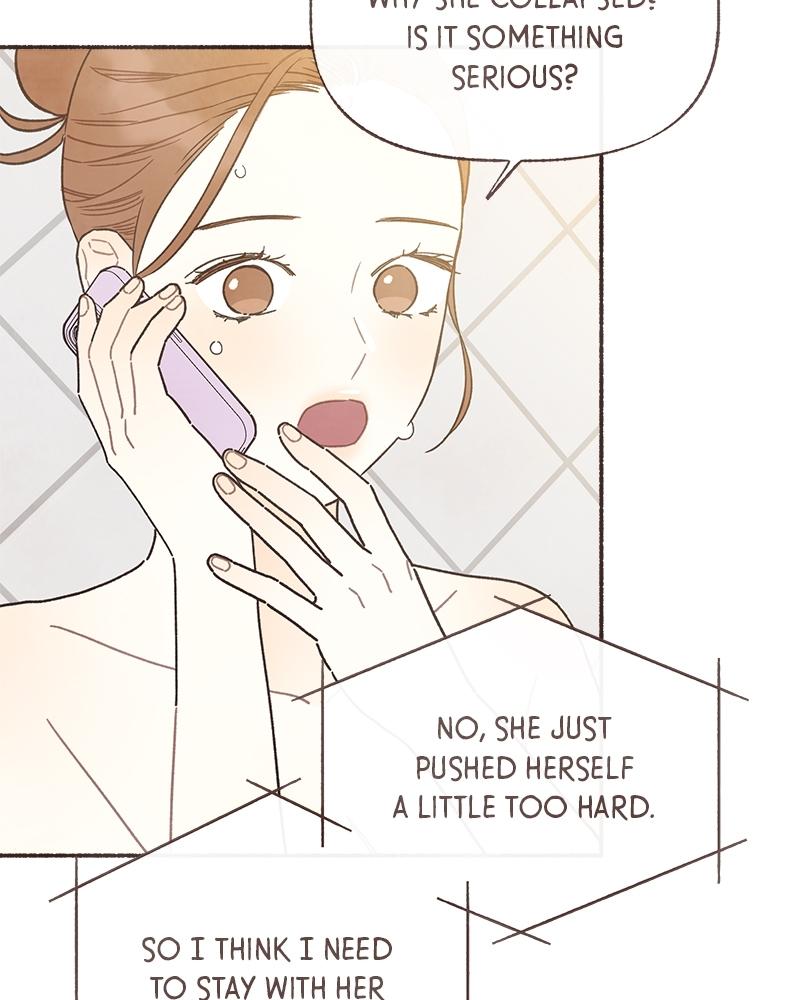Read Transference (Hyang Yu) chapter 65 image 5 on Lezhin