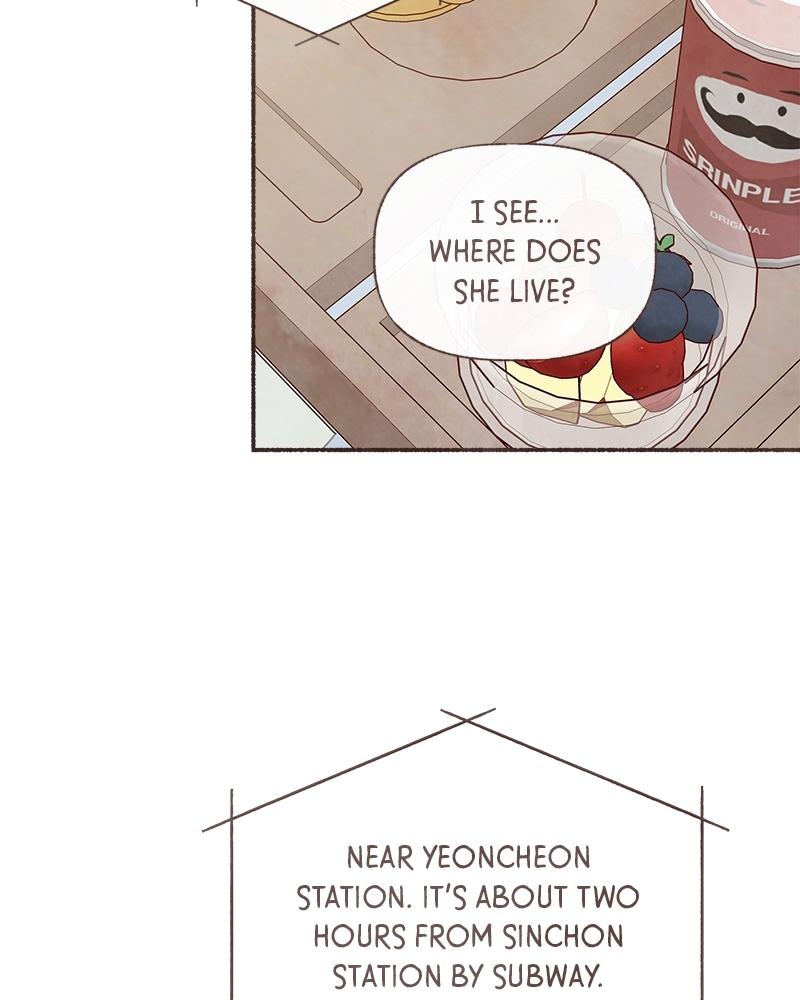 Read Transference (Hyang Yu) chapter 65 image 7 on Lezhin