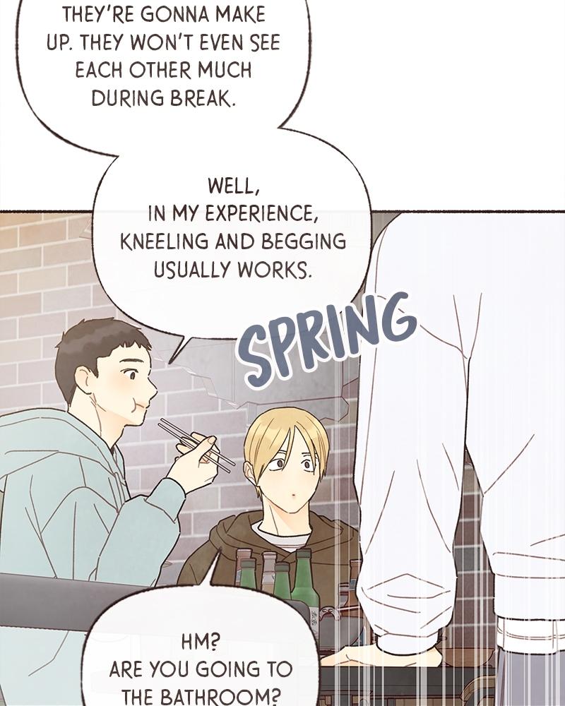 Read Transference (Hyang Yu) chapter 66 image 10 on Lezhin
