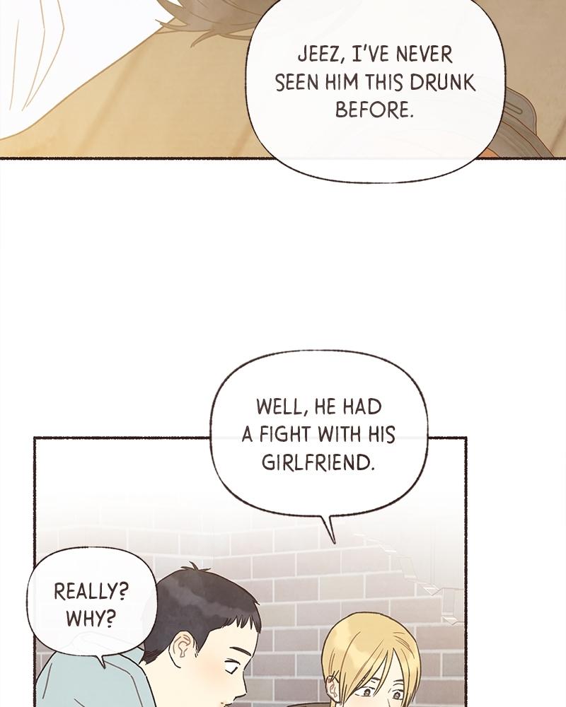 Read Transference (Hyang Yu) chapter 66 image 2 on Lezhin