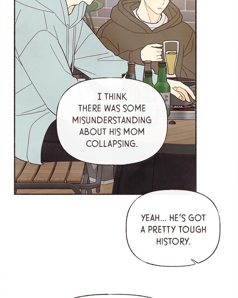 Read Transference (Hyang Yu) chapter 66 image 3 on Lezhin