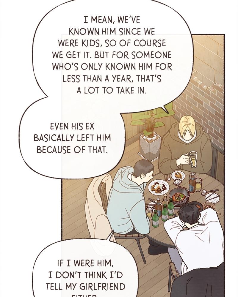 Read Transference (Hyang Yu) chapter 66 image 4 on Lezhin