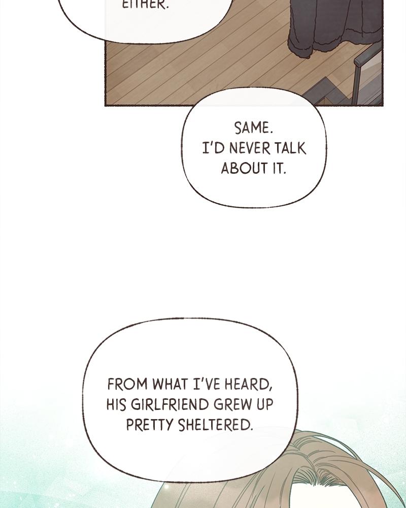 Read Transference (Hyang Yu) chapter 66 image 5 on Lezhin