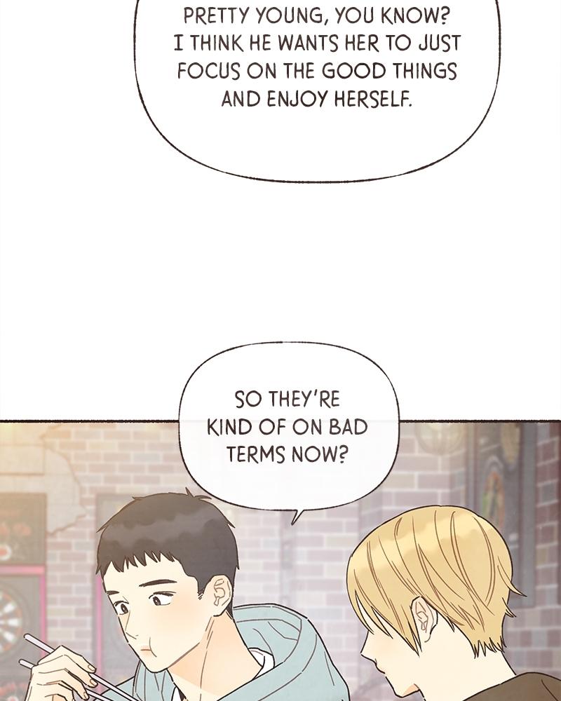 Read Transference (Hyang Yu) chapter 66 image 7 on Lezhin