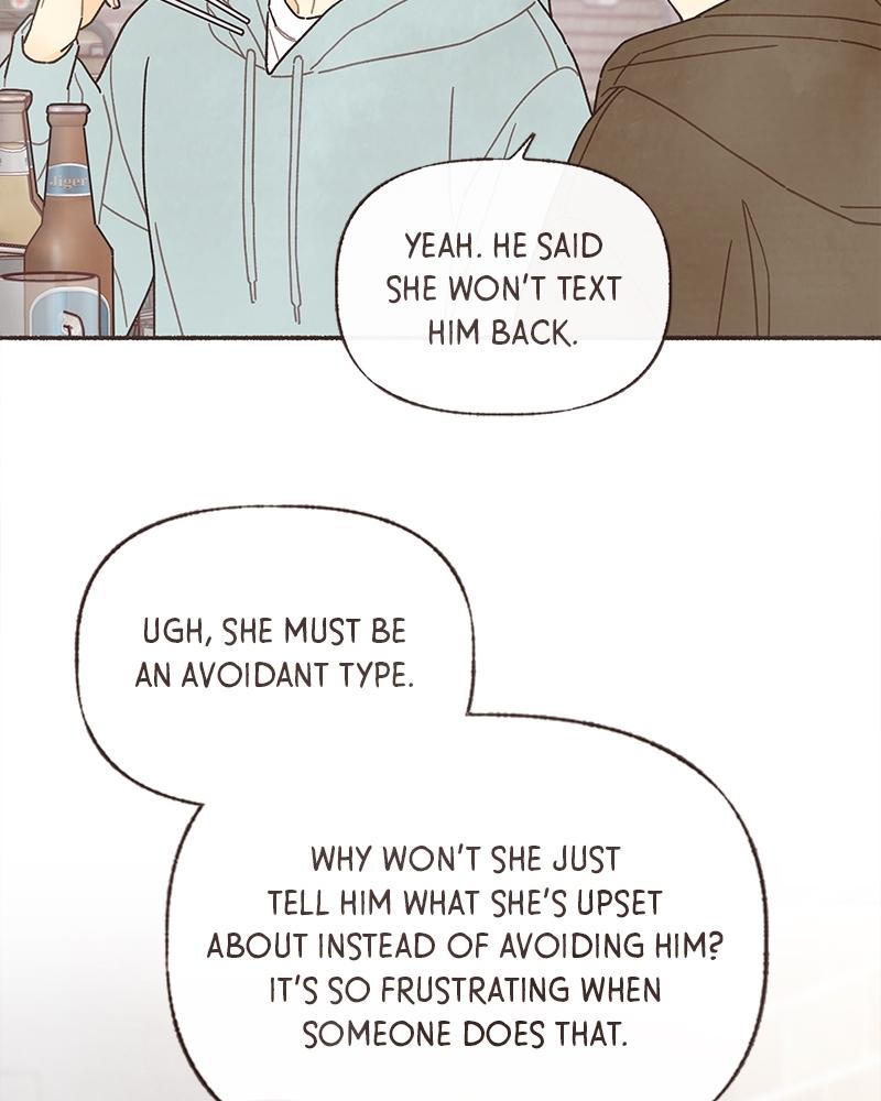 Read Transference (Hyang Yu) chapter 66 image 8 on Lezhin