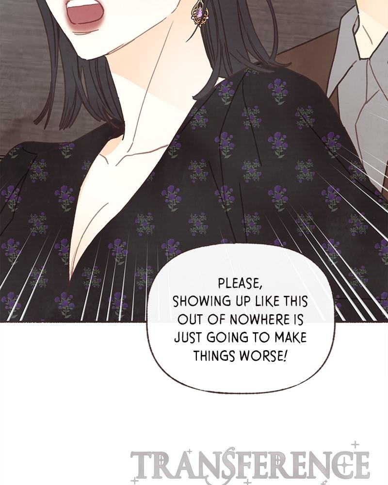 Read Transference (Hyang Yu) chapter 66 image 81 on Lezhin