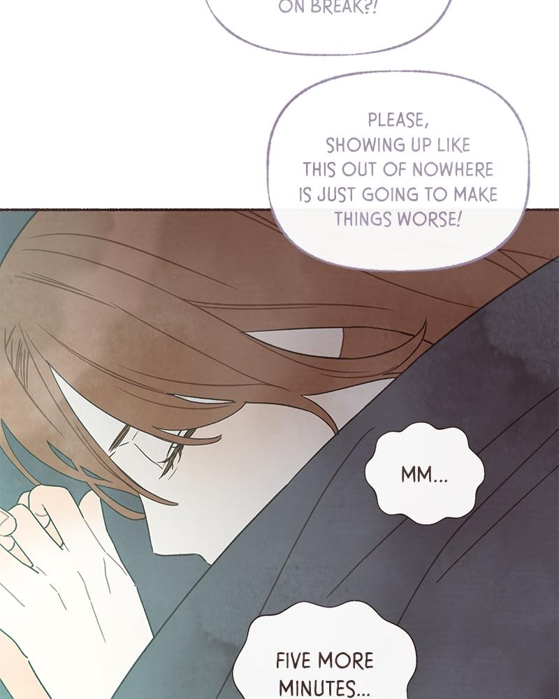 Read Transference (Hyang Yu) chapter 67 image 4 on Lezhin