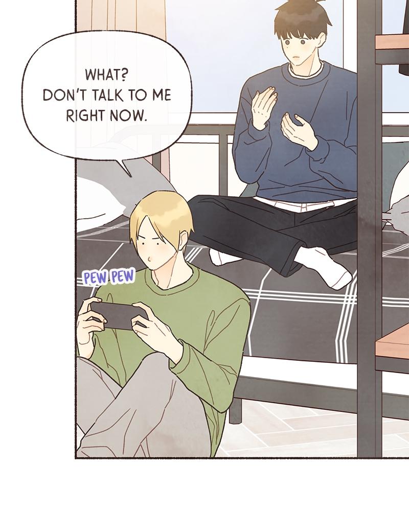 Read Transference (Hyang Yu) chapter 67 image 46 on Lezhin