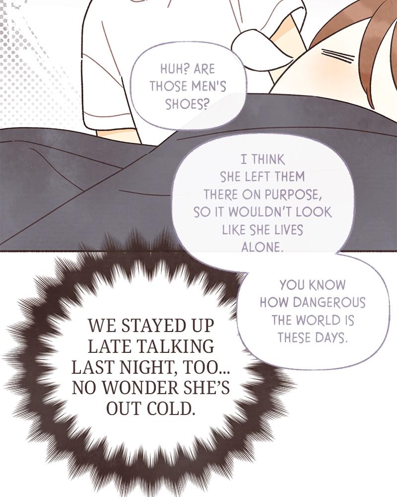 Read Transference (Hyang Yu) chapter 67 image 6 on Lezhin