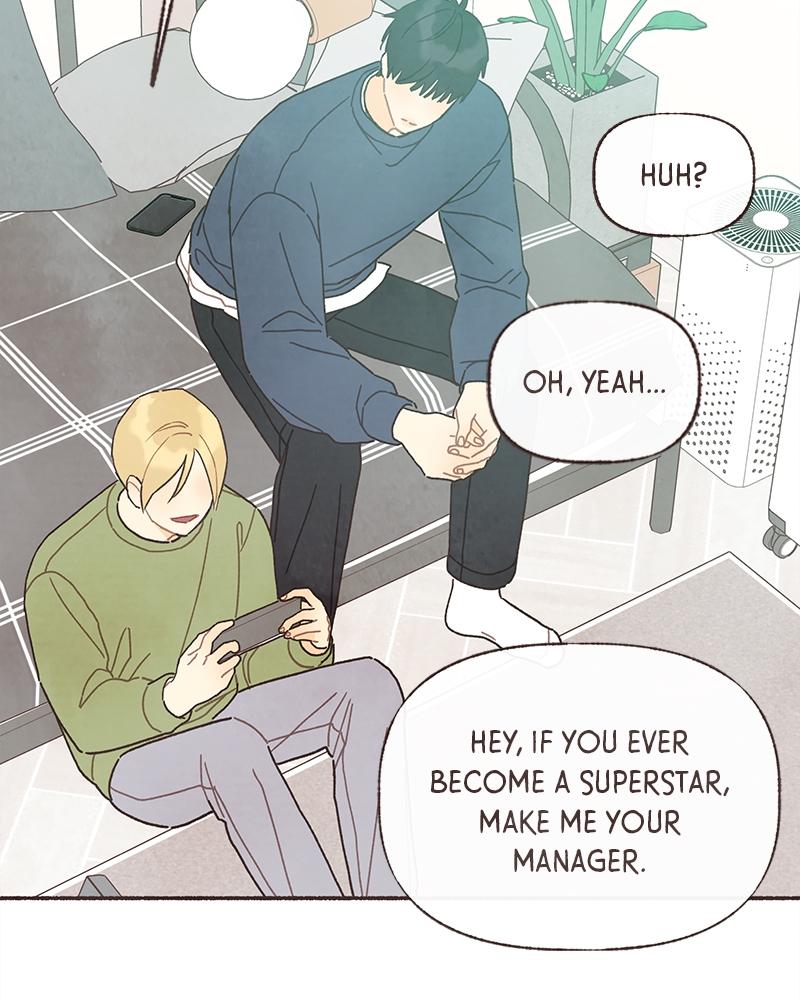 Read Transference (Hyang Yu) chapter 67 image 77 on Lezhin