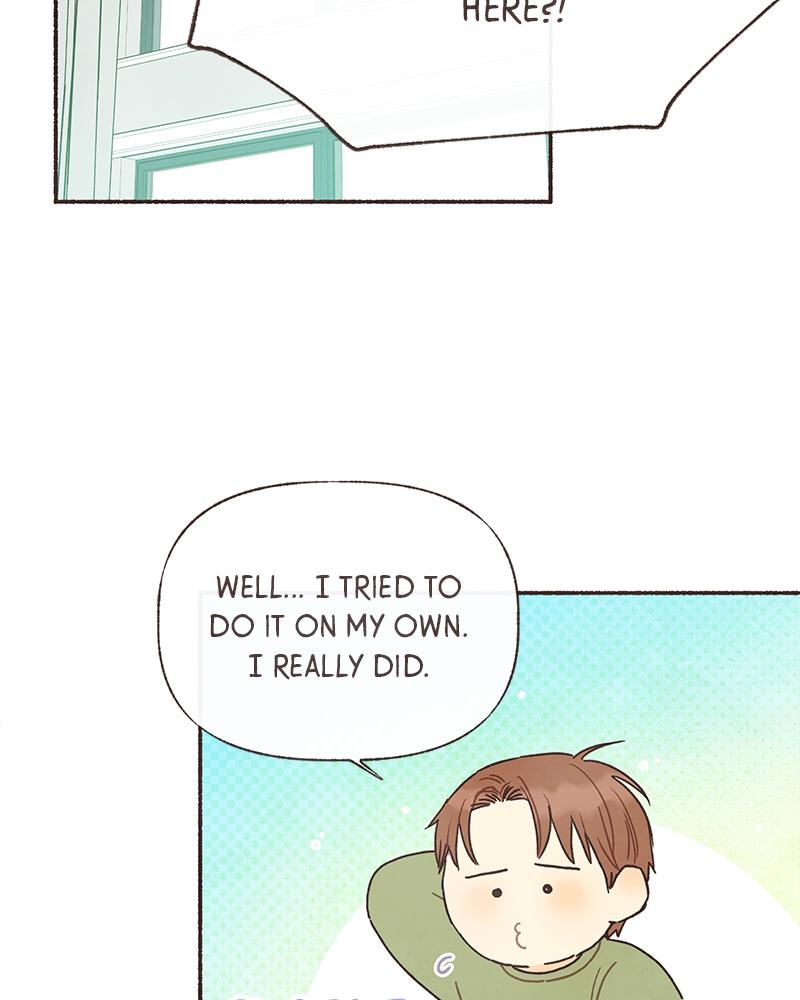 Read Transference (Hyang Yu) chapter 68 image 15 on Lezhin