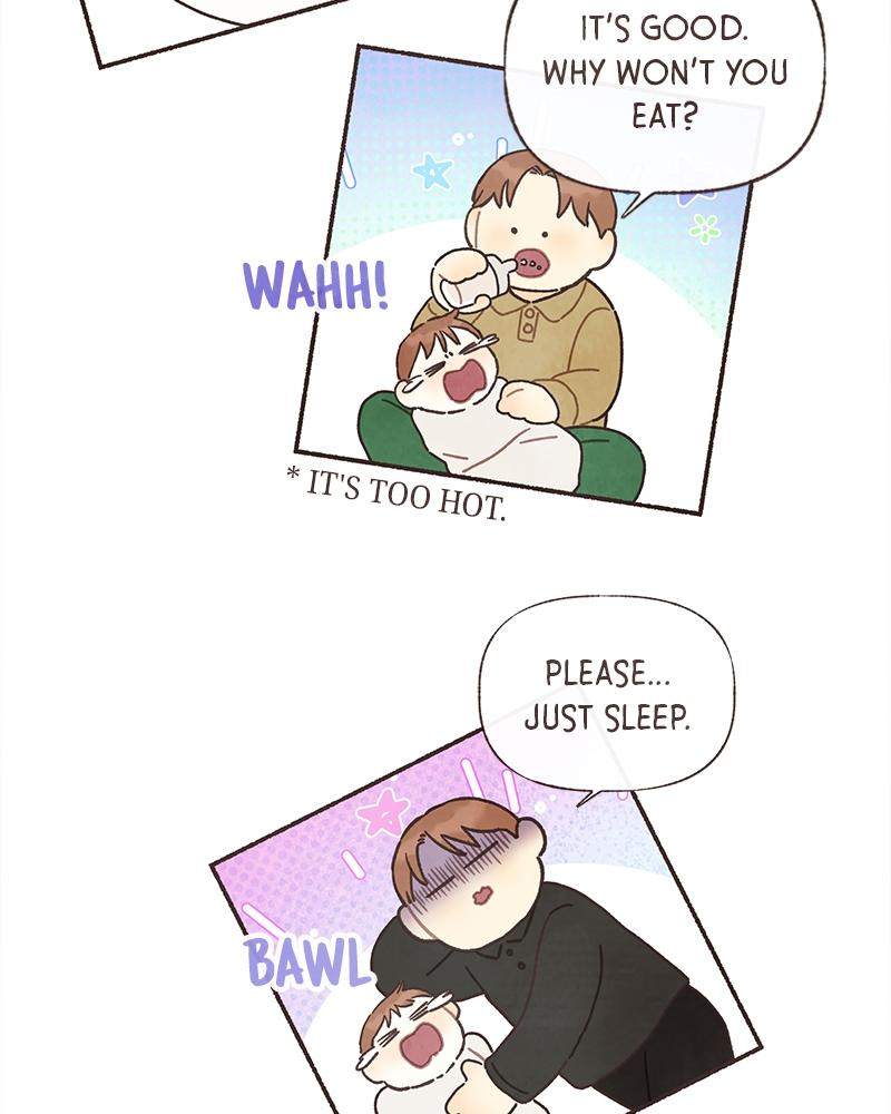 Read Transference (Hyang Yu) chapter 68 image 17 on Lezhin