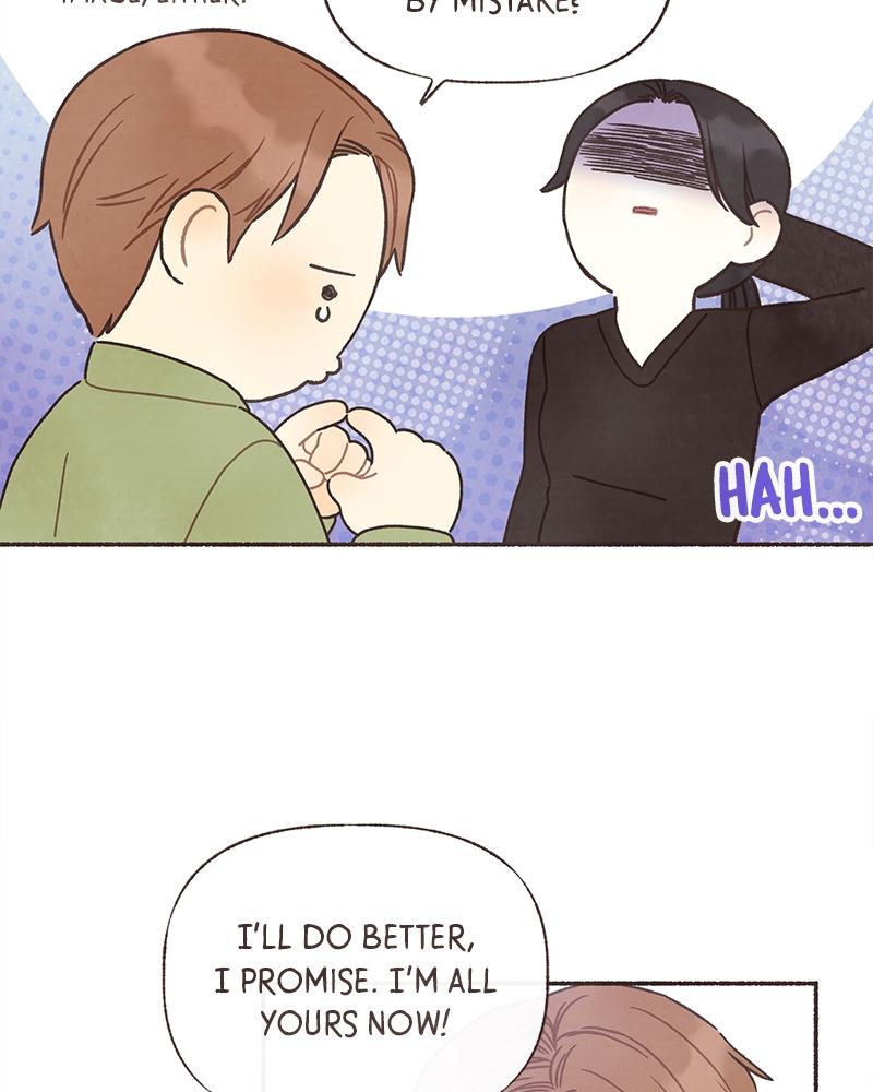 Read Transference (Hyang Yu) chapter 68 image 19 on Lezhin