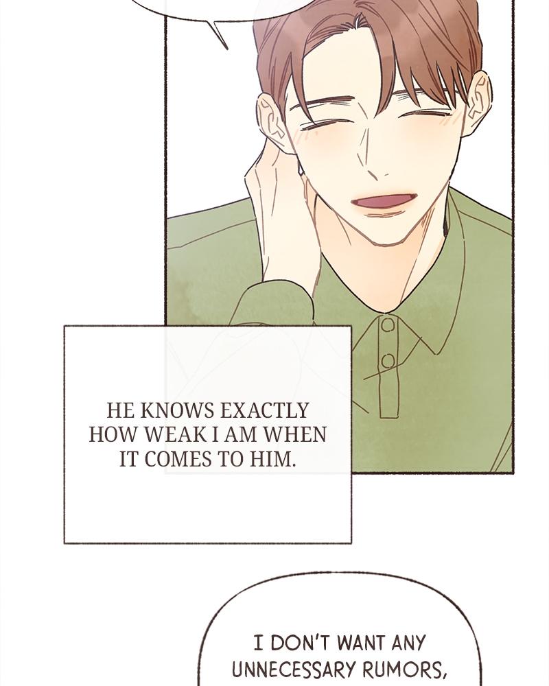Read Transference (Hyang Yu) chapter 68 image 20 on Lezhin