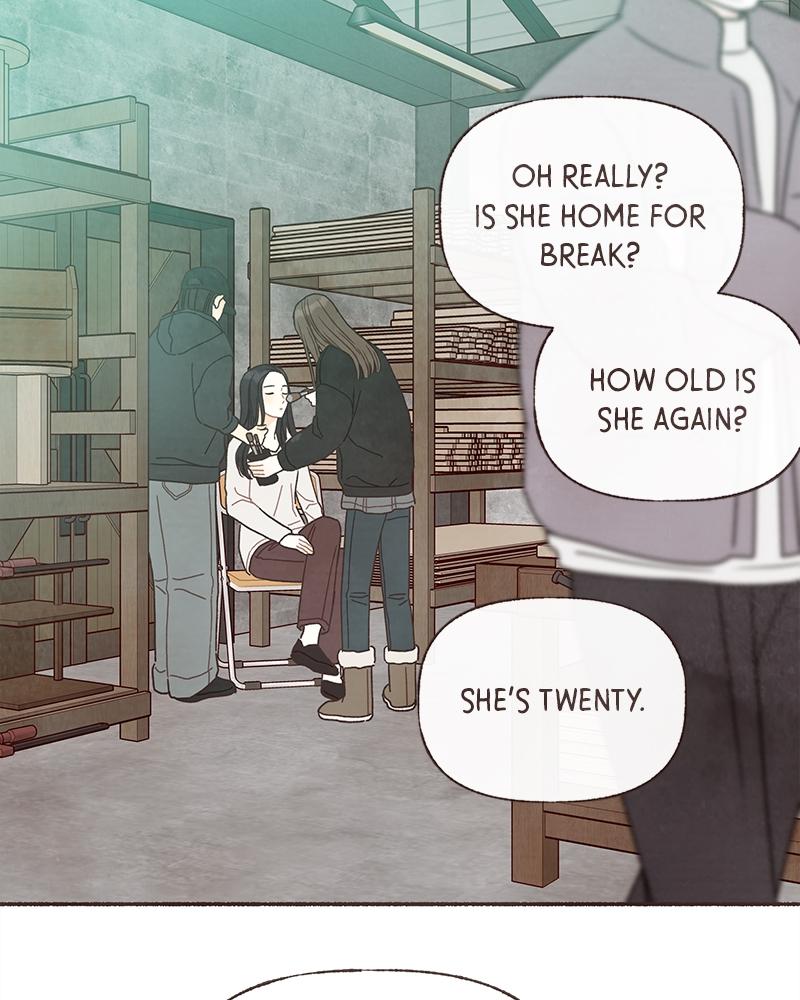 Read Transference (Hyang Yu) chapter 68 image 3 on Lezhin