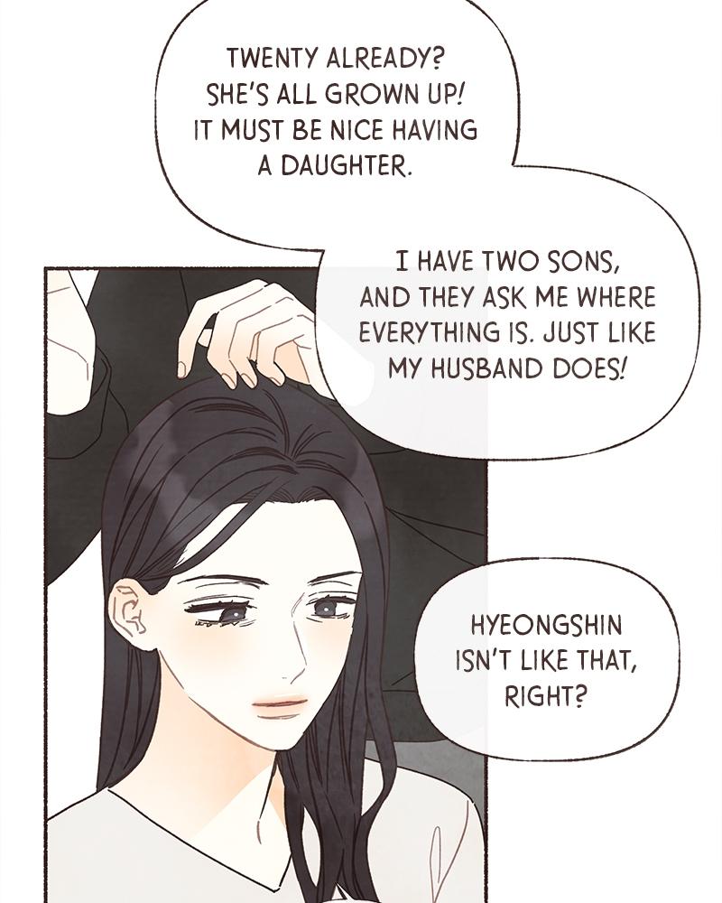 Read Transference (Hyang Yu) chapter 68 image 4 on Lezhin