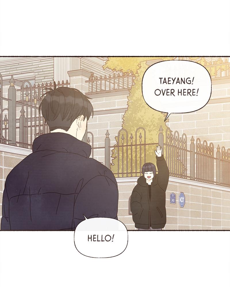 Read Transference (Hyang Yu) chapter 68 image 44 on Lezhin