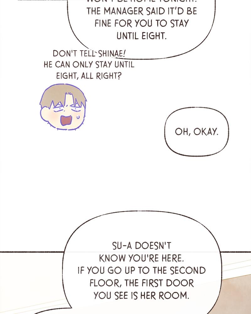 Read Transference (Hyang Yu) chapter 68 image 46 on Lezhin