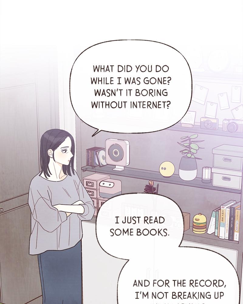 Read Transference (Hyang Yu) chapter 68 image 68 on Lezhin