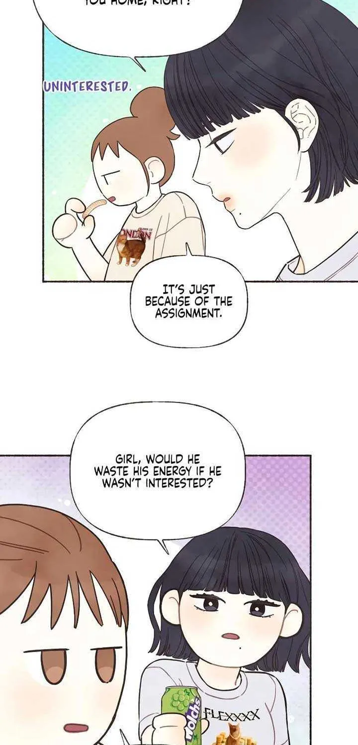 Read Transference (Hyang Yu) chapter 7 image 10 on Lezhin
