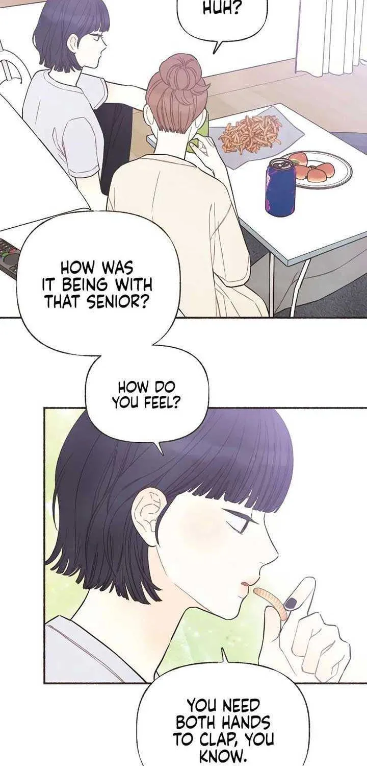 Read Transference (Hyang Yu) chapter 7 image 12 on Lezhin