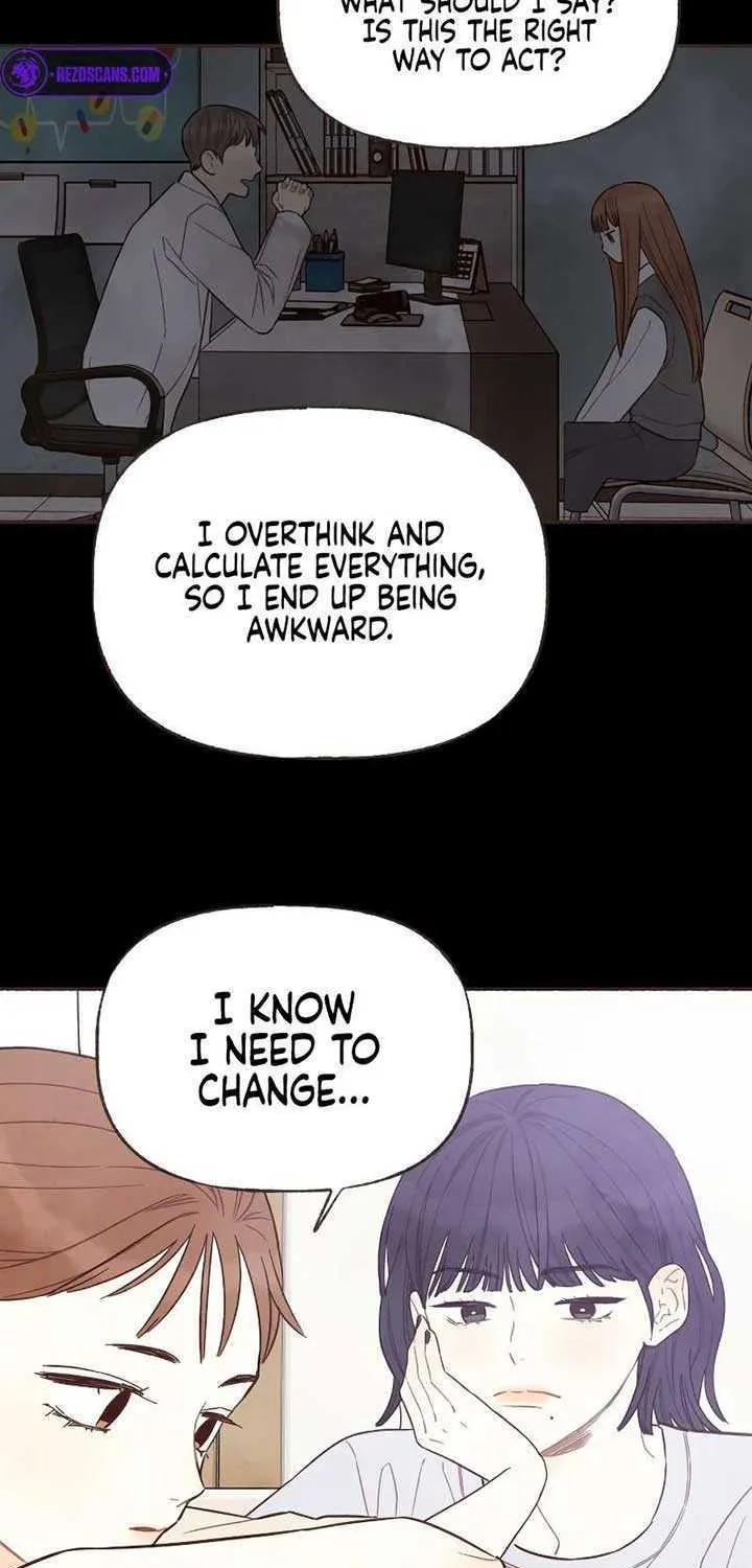 Read Transference (Hyang Yu) chapter 7 image 18 on Lezhin