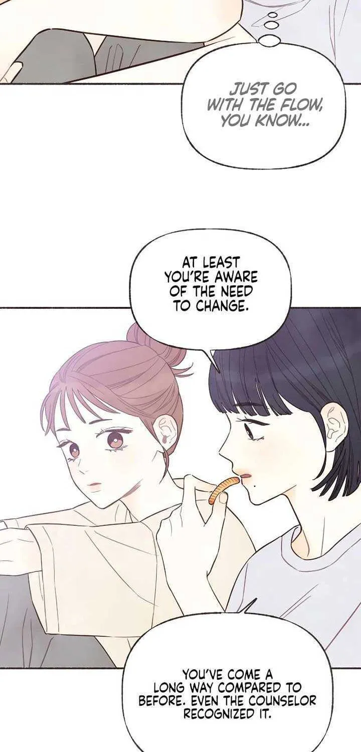 Read Transference (Hyang Yu) chapter 7 image 19 on Lezhin