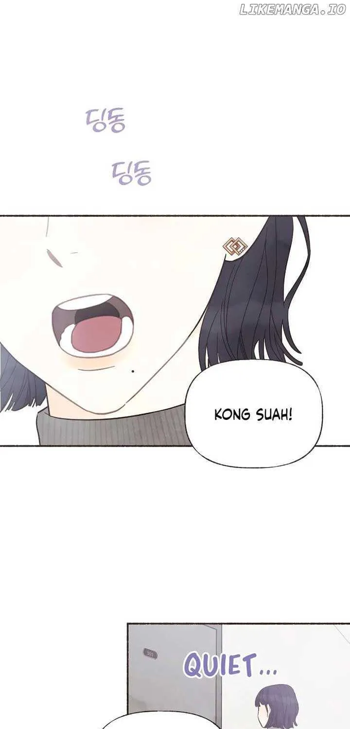 Read Transference (Hyang Yu) chapter 7 image 2 on Lezhin