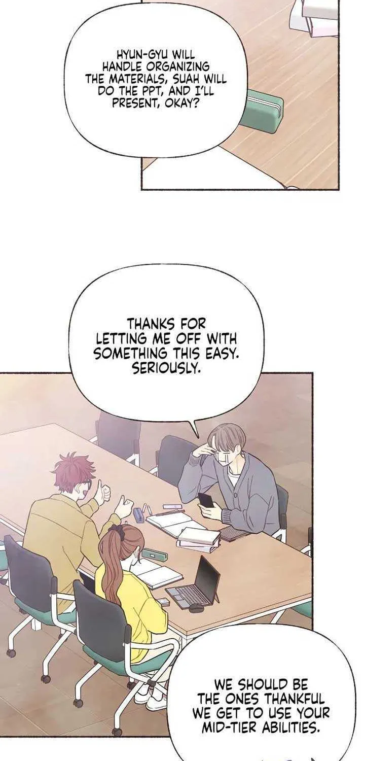 Read Transference (Hyang Yu) chapter 7 image 24 on Lezhin